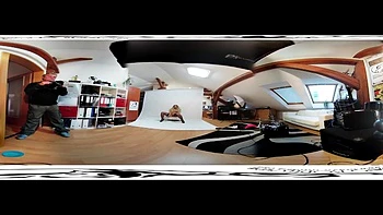 Bravo Models featuring Bella Scaris's bravo porn