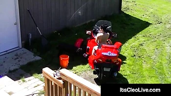 Ingenious lady-love's toys sex