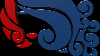 Good-looking Skylar and Evie's solo clip