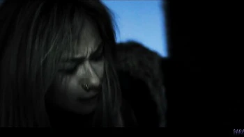 Parasite scene with stunner Amirah Adara and Tiffany Tatum from Parasited