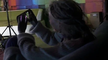 Brilliant Anuskatzz and Lily Lu's high heels xxx