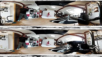 Angel Piaff's bravo porn by Bravo Models