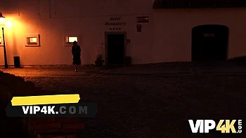 Dainty Stanley and Britney's halloween sex xxx