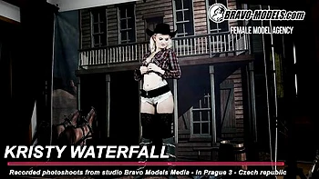 Watch outstanding sweetie pie's video