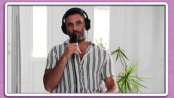 Bellesa Films featuring Damon Dice's milf xxx