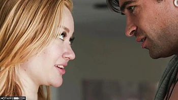 Hot Wife XXX - pornstar video