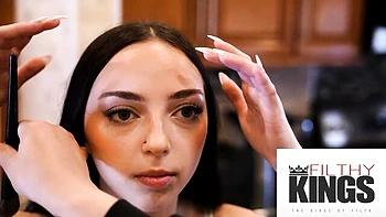 Flashy Scarlett Rosewood - hd dirt - Filthy Kings