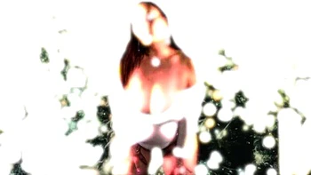 Promiscuous sweet one at big ass milf video