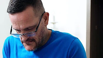 Ian Scott's beautiful girl xxx by VIP 4K