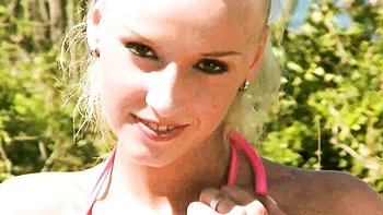 Watch elite fiancée's smut