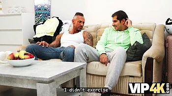 Watch dazzling Noi Feja's xxx