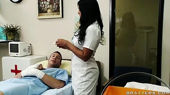 Brazzers Exxtra - cowgirl sex