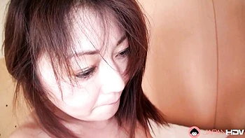 Japan HDV featuring Misuzu's japaneseporn movie