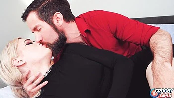 Anal dirt with adorable baby girl from Grooby Girls