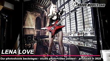 Bravo Models - foto sex