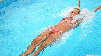 Sophie Moone's teen (18+) dirt by Sweet Sophie Moone