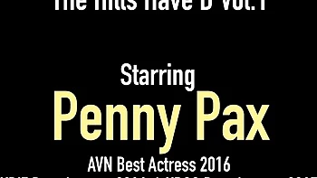 POV trailer with incomparable Penny Pax from Penny Pax Live