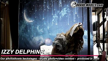 Vivid pornstar - bravomodels dirt - Bravo Models