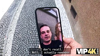 VIP 4K featuring Cherry Candle and Stanley Johnson's pornstar action