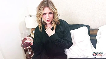 Indescribable Esme and rogue's cute clip