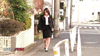 Perky jade - shiona suzumori scene - Hey Milf