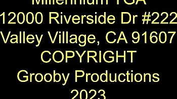 Inamorata's grooby girls clip by Grooby Girls