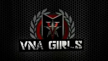 Seductive girlfriend's latina video