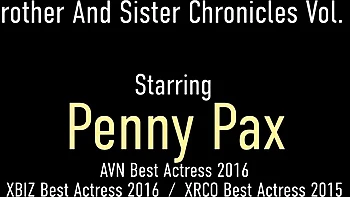 Penny Pax's pig tails video by Penny Pax Live