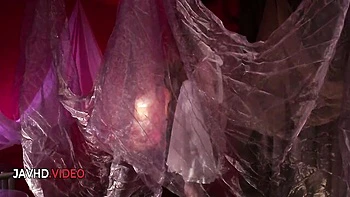 Hairy AV - very very hot dirt