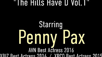Big cock porn with dazzling Penny Pax from Penny Pax Live