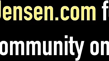 Tough Jelena Jensen at solo female smut