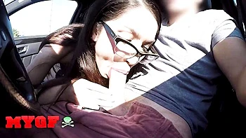 Jericha's spread eagle scene