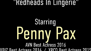 Penny Pax Live - hardcore porn