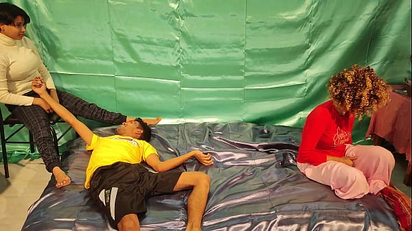 Two with Fucked bye two boys hot sexy bikini model sex xxx porn Foursome sex . Shathi khatun and hanif and Shapan pramanik and Rumpa Akter