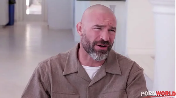 Busty MILF Dee Williams Films Cheating Husband’s Friends DP’ing Her GP2198