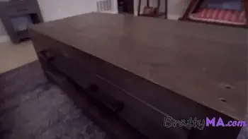 I am horny, you are here, lets just go!