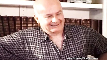 Fantastic slag's married smut