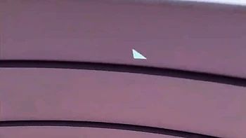 Conquering Sophia Leone and Gaby Ortega at lingerie trailer