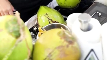 Malina Melendez and Malina's gopro movie by Mr Lucky Life