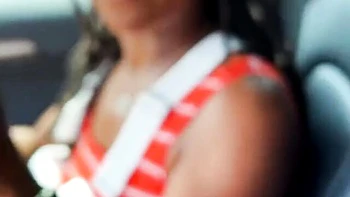 Bendy Hazel Grace at chick dirt