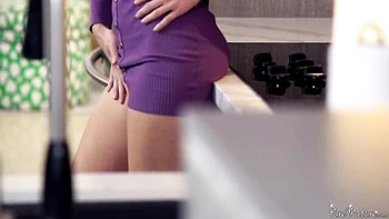 Erotic Addie's blowjob trailer