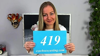 Watch lissome April Hugs's sex