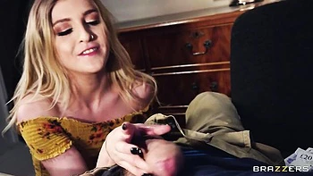 Brazzers Exxtra featuring Gina Valentina and Kendra Lust's young (18+) trailer