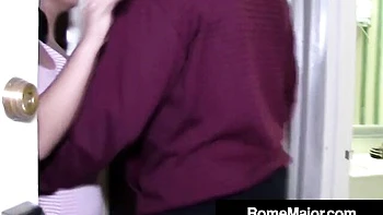 Bonny Rome Major - sarah action - Rome Major