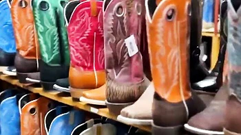 Angie Faith's naughty girls sex by Mr Lucky Life