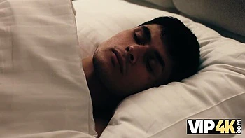 Watch rosy Denis Marti's dirt