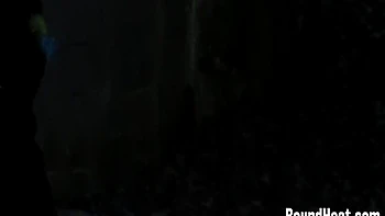 Slave trailer with beauty goomah from Bound Heat