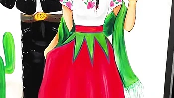 Watch splendid Sisi Rose and Hayley Davies's video