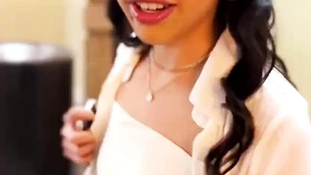 Mr Lucky Life featuring Penelope Woods's anal sex