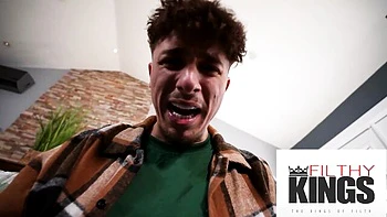 Filthy Kings featuring Sydney Paige and Ethan Seeks's reality xxx